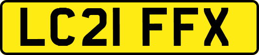 LC21FFX