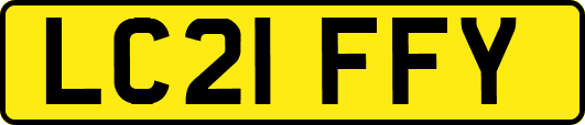 LC21FFY