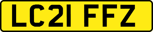LC21FFZ