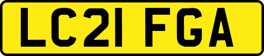 LC21FGA