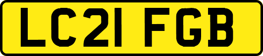LC21FGB