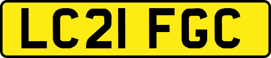 LC21FGC