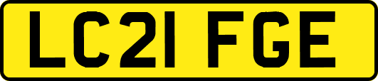 LC21FGE