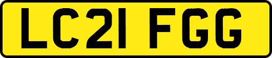 LC21FGG