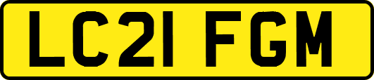 LC21FGM