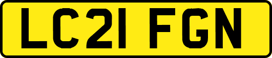 LC21FGN