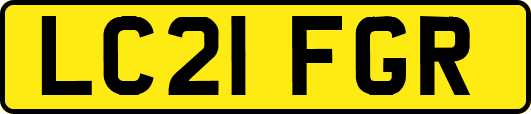 LC21FGR