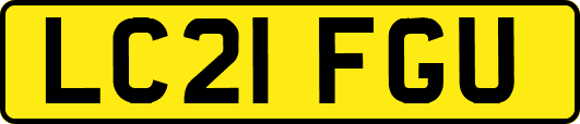 LC21FGU