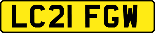 LC21FGW