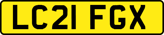 LC21FGX