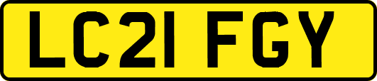 LC21FGY