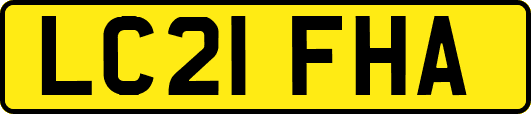 LC21FHA