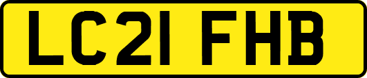 LC21FHB