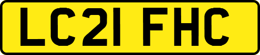 LC21FHC
