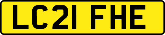 LC21FHE