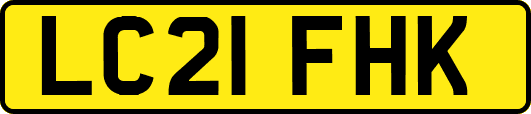 LC21FHK
