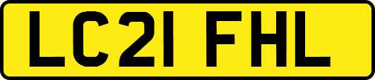 LC21FHL