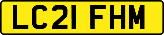 LC21FHM
