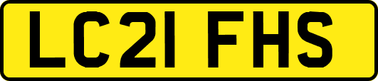 LC21FHS