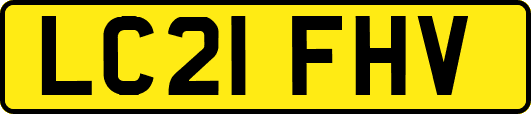 LC21FHV