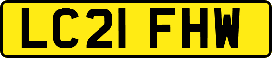 LC21FHW