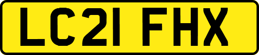 LC21FHX
