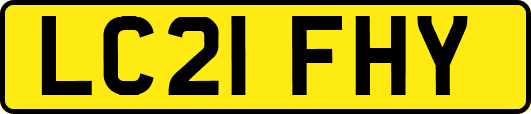 LC21FHY