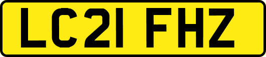 LC21FHZ