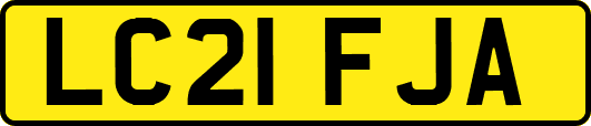 LC21FJA