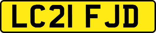 LC21FJD