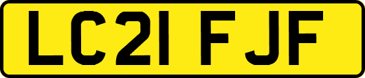 LC21FJF