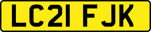 LC21FJK
