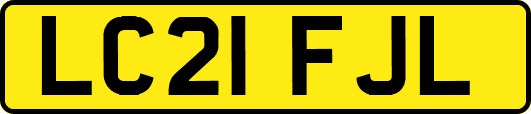 LC21FJL