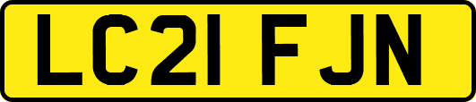 LC21FJN