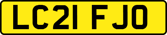 LC21FJO