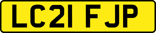 LC21FJP