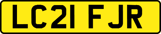 LC21FJR