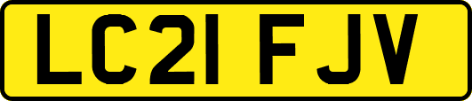 LC21FJV