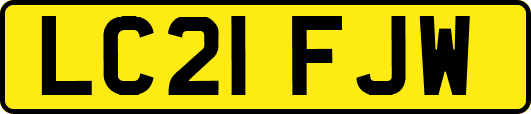 LC21FJW