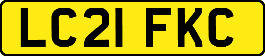 LC21FKC