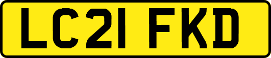 LC21FKD