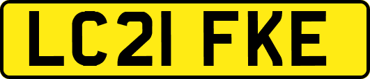 LC21FKE