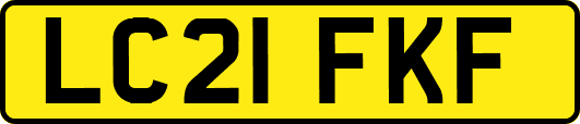 LC21FKF