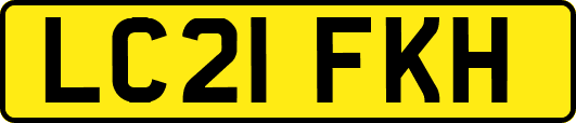 LC21FKH