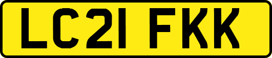 LC21FKK