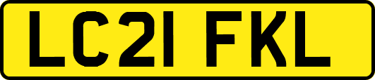 LC21FKL