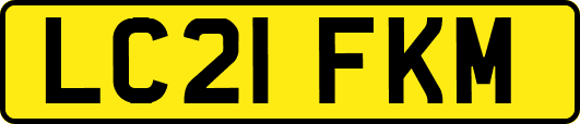LC21FKM