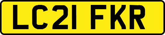 LC21FKR