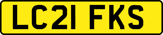 LC21FKS