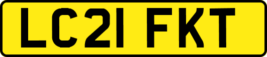 LC21FKT